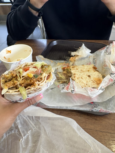 Photo of Pita Land Shawarma - Kamloops - 1210 Summit Dr #300, Kamloops, BC V2C 6M1